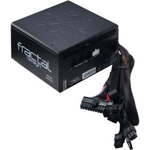 Napajanje 650W Fractal Integra M, 80+ BRONZE modul