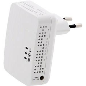 Powerline adapter Zyxel PLA4201, 500Mbps