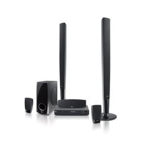 Kućno kino LG HT503PH