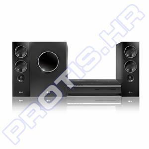 LG kućno kino J10HD, 80GB