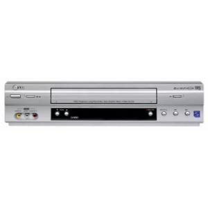 Videorekorder LG LV4981