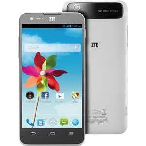 ZTE Grand_S_Flex (5.0