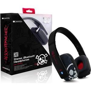 Slušalice Canyon CNL-TBTHS01, Bluetooth