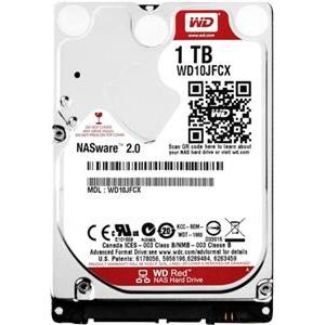 HDD Interni WD Red NAS™ 2.5