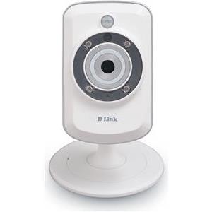 D-Link DCS-942L/E mrežna kamera za video nadzor