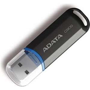 USB memorija 16 GB Adata C906 Black USB 2.0, AC906-16G-RBK