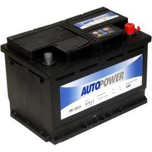 Akumulator Autopower A74-L3 74Ah/680A