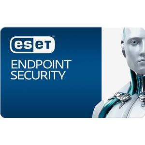 Antivirus ESET Endpoint Security / 1 god