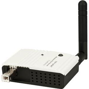 Print Server TP-LINK TL-WPS510U Wireless