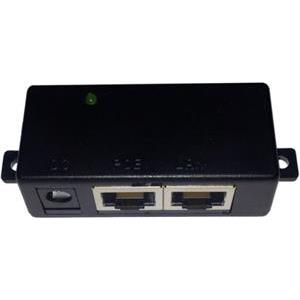 MaxLink passive PoE injector