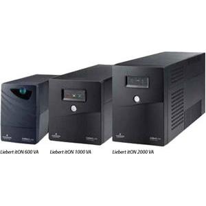 Emerson (Liebert itON) UPS 800VA AVR