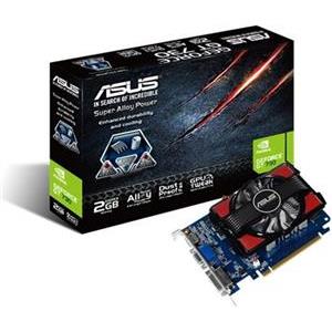 Grafička kartica nVidia Asus GeForce GT730-2GD3, 2GB DDR3