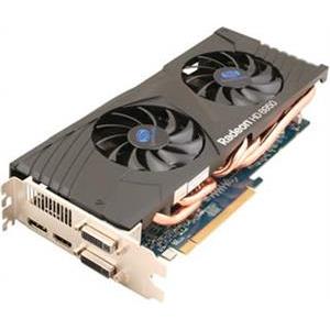 Grafička kartica PCI-E SAPPHIRE AMD RADEON HD 6950, 2GB DDR5, HDMI, DualDVI, DP, HDTV