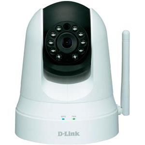 Mrežna kamera D-LINK DCS-5020L, 802.11b/g, LAN, IR senzor