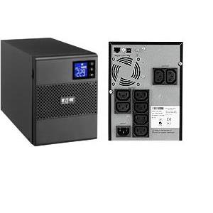 Eaton UPS 1/1-fazni, 5SC750i, 750VA