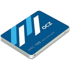 SSD OCZ ARC 100 240GB, R480/W430,95K, S3, ARC100-25SAT3-240G