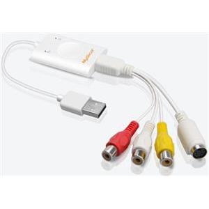 Video in editing kartica GENIATECH MyGica Capture iGrabber Nano, USB, za PC / Mac