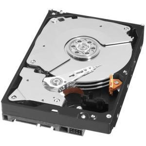 HDD SATA II 1000 GB WD Caviar Black, 7.200 rpm, 32MB, WD1001FALS