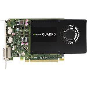 Grafička kartica nVidia HP Quadro K2200, 4GB GDDR5