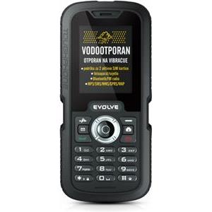 Mobitel Evolve GLADIATOR RG250 DUAL SIM