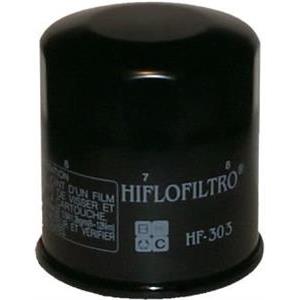 Filter ulja Hiflo HF303