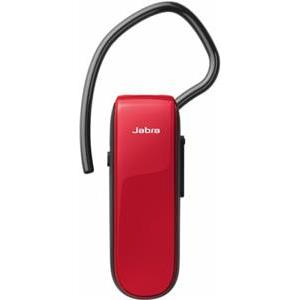 Bluetooth slušalica Jabra Classic crvena