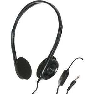 Genius HS-M200C, mobilne slušalice s mikrofonom
