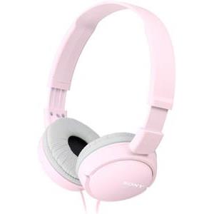 Sony ZX110p slušalice 30mm active roze