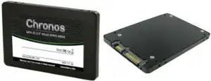SSD 480.0 GB MUSHKIN Chronos G2, MKNSSDCR240GB-G2, SATA3, 2.5'', MLC Chip, maks do 555/535 MB/s