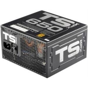 Napajanje 650W XFX easyRail 80+ Gold, P1-650G-TS3X