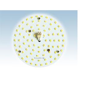 EcoVision LED modul 10W, 3000K - topla bijela, 810lm, fi110mm, 220V AC, TIP II