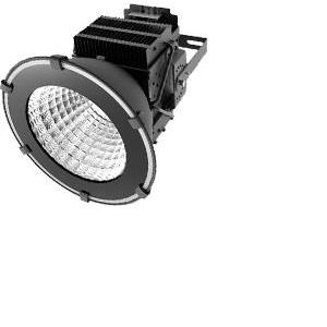 EcoVision LED industrijski reflektor 300W, neutralna bijela 4000K, 24000lm, 60°, AC100 - 240V