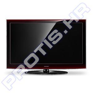 Televizor Samsung LCD TV LE52A656A1, Full HD, DVB-T, 132cm