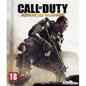 Igra za PlayStation 3, Call of Duty: Advanced Warfare