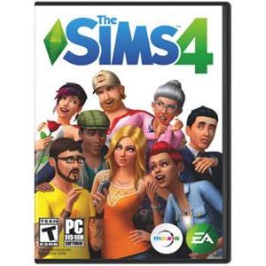 Igra za PC, Sims 4, simulacija
