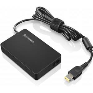 ThinkPad 65W Slim AC Adapter (slim tip) - EU, 0B47459