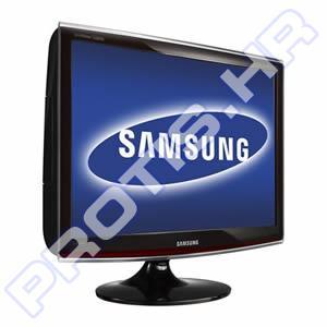 Monitor LCD/TV 20