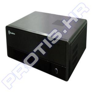 Kućište AOPEN Case Desktop mATX 300W Black H420B