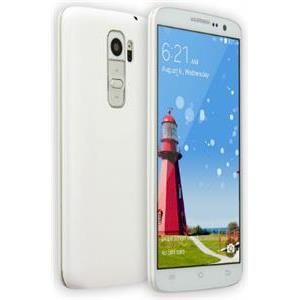 Mobitel NOA H40, 5'' IPS multitouch, QuadCore MTK6582M 1.3GHz, 1GB RAM, 8GB Flash, DUAL SIM, BT, 2x kamera, Android 4.4, bijeli