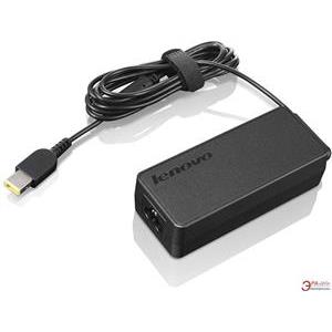 ThinkPad 65W AC Adapter (slim tip) - EU, 0A36262