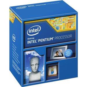 Procesor INTEL Pentium G3250 (3.20GHz, 512KB, 3MB, 53W, 1150) Box, INTEL HD Graphics