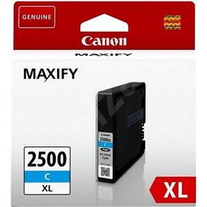 Canon tinta PGI-2500XL Cyan