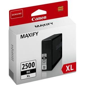 Canon tinta PGI-2500XL Black