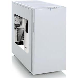 Kućište Midi Fractal Design Define R5, bez napajanja, bijelo, windowed, FD-CA-DEF-R5-WT-W