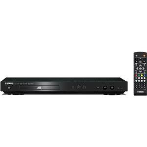 Blu-Ray player Yamaha BD-S477