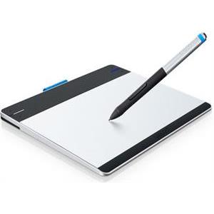Grafički tablet WACOM Intuos Pen S, CTL-480S-S + softver