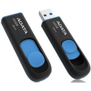 USB memorija 32 GB Adata UV128 Blue AD, AUV128-32G-RBE