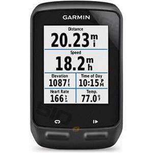 Garmin Edge 510 GARMIN team bundle (HRM+CAD) 010-01064-05