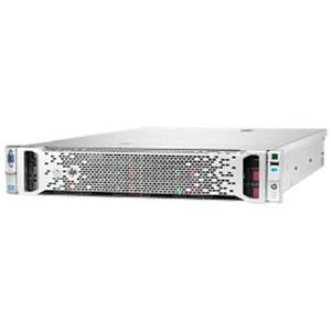 HP DL380eG8, 2420v2, B320i/512MB 4x1Gb 1x8GB 2x1TB, 470065-858