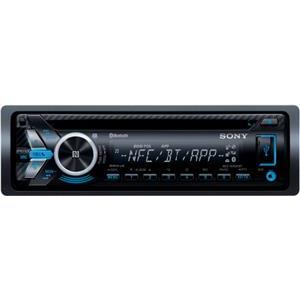 Auto radio Sony MEX-N4000BT CD/MP3 USB/AUX Bluetooth NFC